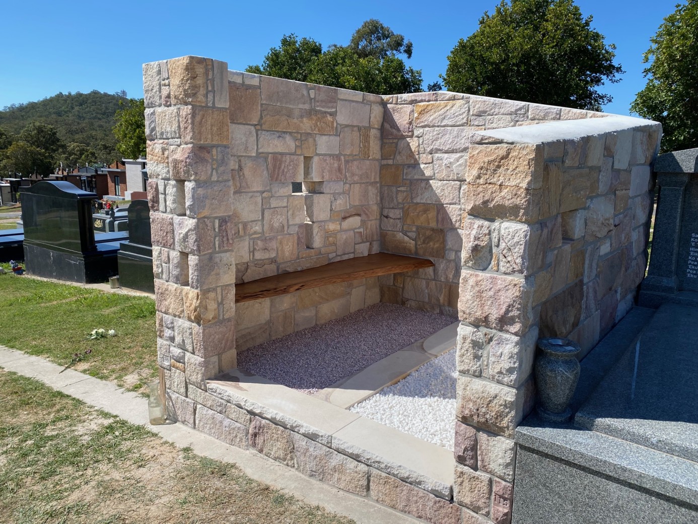 Queensland Heritage Masonry Monumental & Stone Masons About