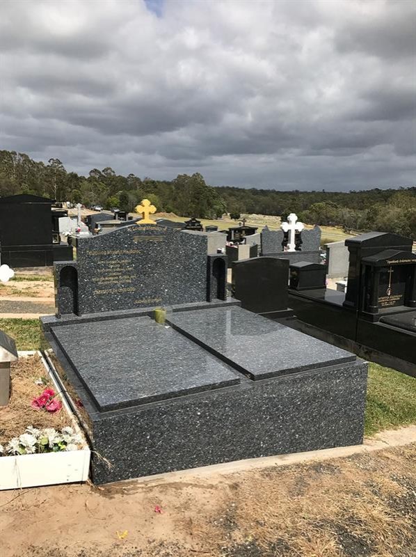 Queensland Heritage Masonry Monumental & Stone Masons What is a